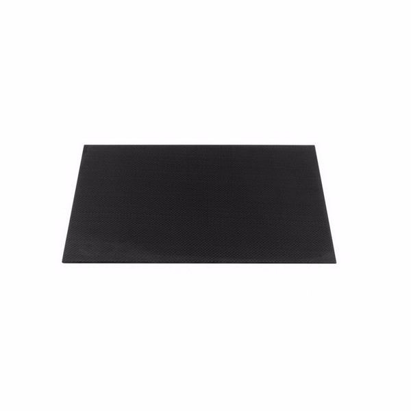 300x200x1.5mm 100% Carbon Fiber Plate Panel Sheet 3K Twill Matte/Glossy & Plain Weave Matte/Glossy