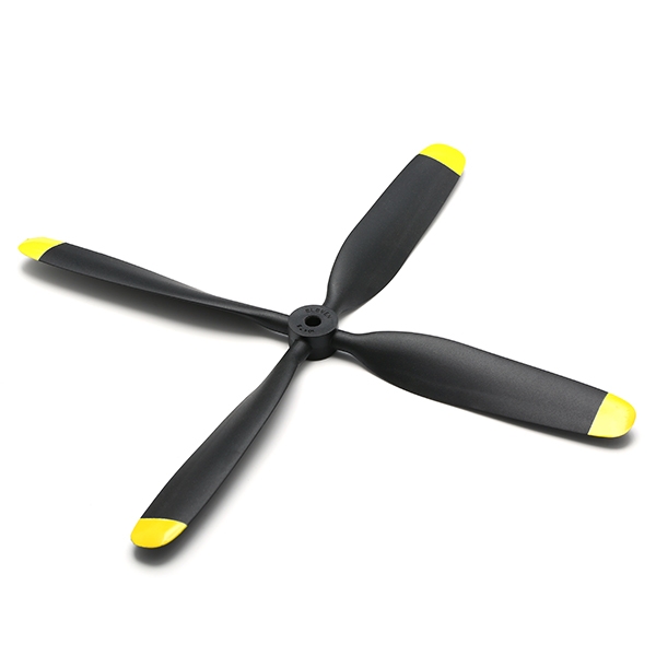 Eleven Hobby P-51D Mustang Old Crow 1100mm RC Airplane Spare Part Blade Propeller