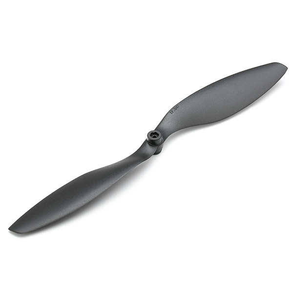 1047 10x4.7 inch Slow Fly Propeller Blade Black CCW for RC Airplane