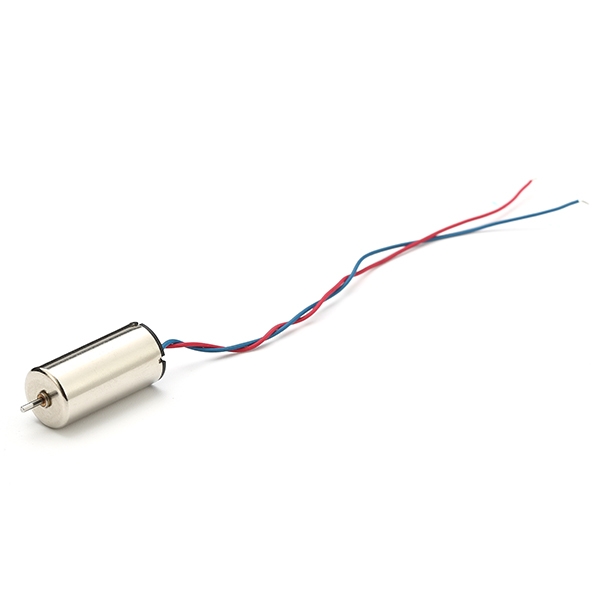 Chaoli CL-1020 10x20mm Coreless Motor for 90mm-150mm DIY Micro FPV RC Quadcopter Frame