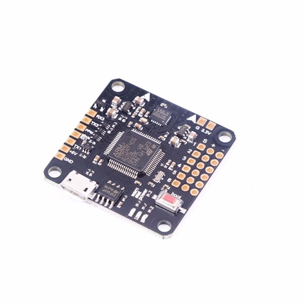 Betaflight Raceflight 6DOF F4 STM32F405 1.2 Version Flight Controller 