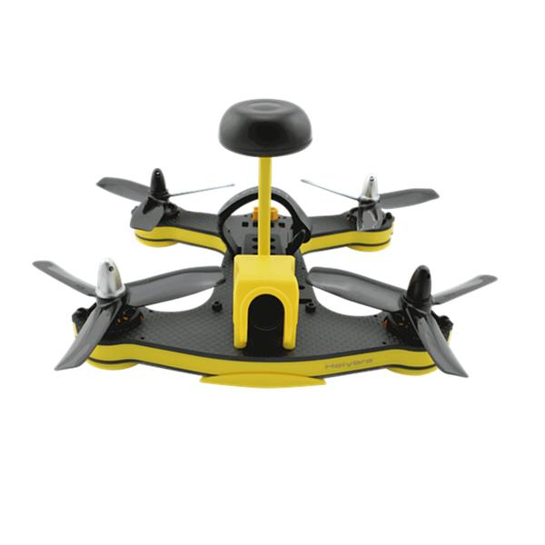 Holybro Shuriken 180 FPV Racing Drone with PDB 5.8G 40CH PAL/NTSC Switchable 700TVL Camera ARF 