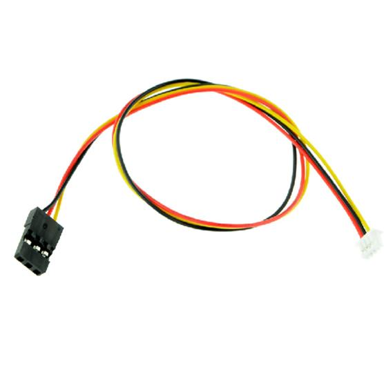 Foxeer XAT600M 4Pin Servo Cable