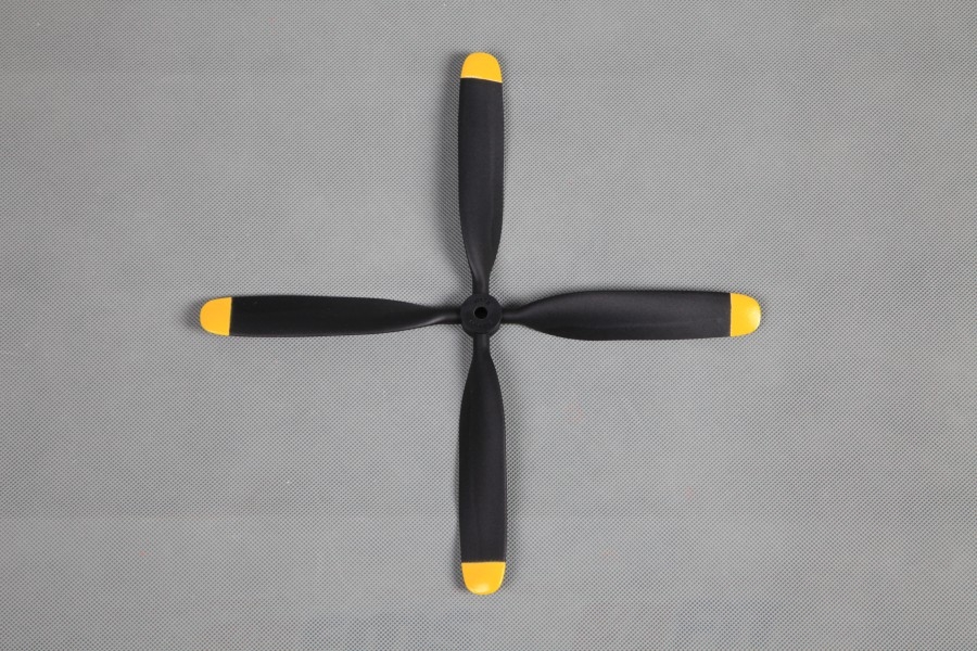 Eleven Hobby F8F Bearcat 1100mm Warbird RC Airplane Spare Part Propeller EHF8F14