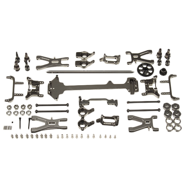 Wltoys a979 parts list on sale