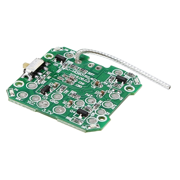 FQ777 FQ11 RC Quadcopter Spare Parts Receiver Board