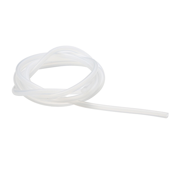 1m White Silicone Oil Tube for 15cc Methanol Engine