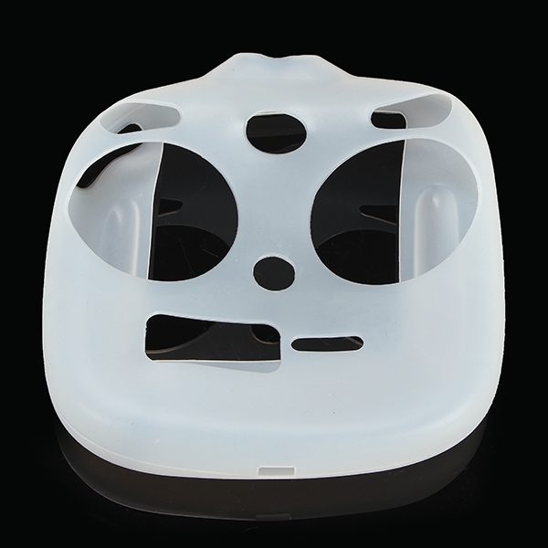RC Quadcopter Spare Parts Transmitter Silicone Protective Cover For DJI Phantom 3 Standard 3S