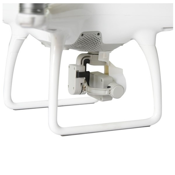 RC Quadcotper Spare Parts Lens Protective Cover For DJI Phantom 4 