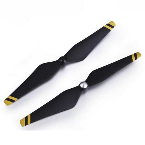 Original Self Lock CCW CW Propeller Blade For DJI Phantom 3 & Phantom 2 RC Quadcopter 