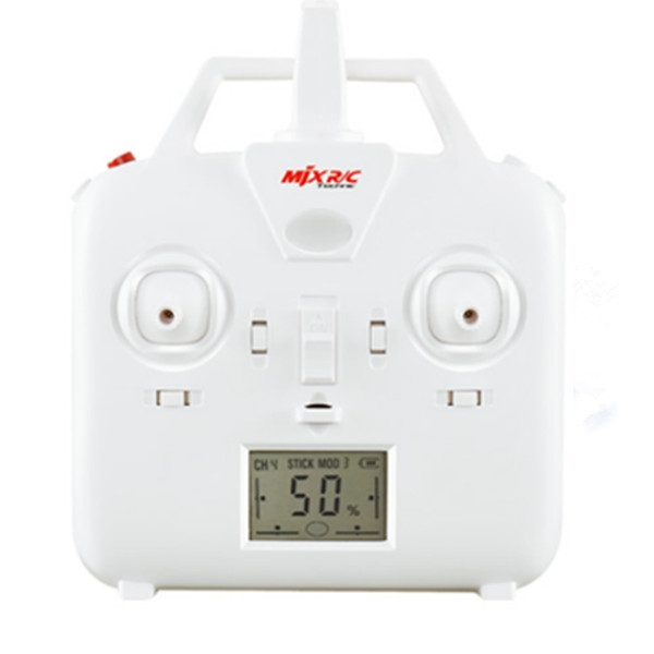 MJX X601H X102H RC Quadcopter Spare Parts Transmitter