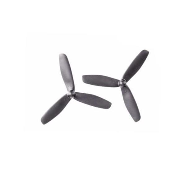 Walkera F210 3D Edition Racing Drone Spare Part F210 3D-Z-40 3Blade Propeller for 2D Flight Only