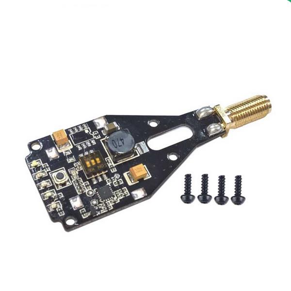 Walkera F210 Updated version Spare Part  F210-Z-27B TX5828(FCC) Transmitter for F210 3D Racing Drone