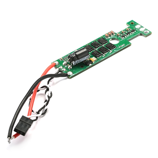 BAYANGTOYS X16 RC Quadcopter Spare Parts ESC Board