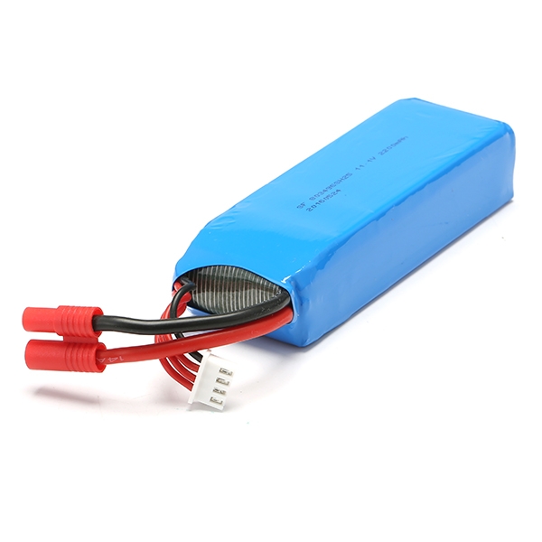 BAYANGTOYS X16 RC Quadcopter Spare Parts 11.1V 2200mAh Battery