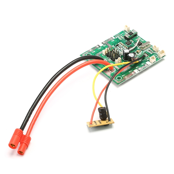 BAYANGTOYS X16 RC Quadcopter Spare Parts Receiver Board