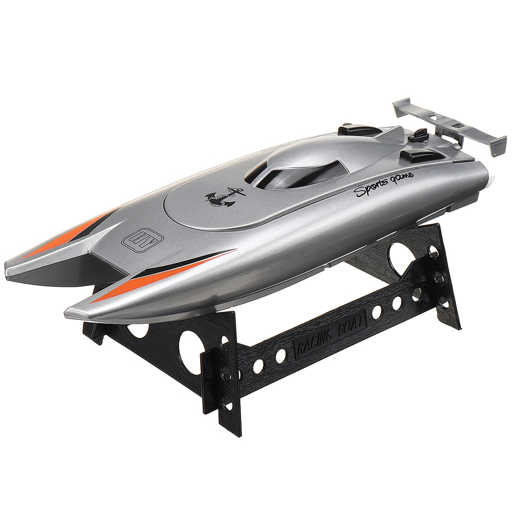 12% OFF For 805 2.4G High Speed RC Boat Vehicle Models Toy 20km/h