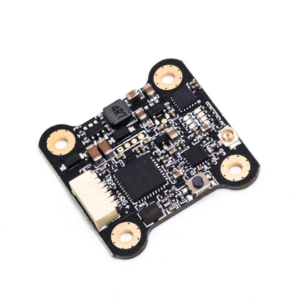 Eachine 5.8Ghz 5.8G 40CH 0/25/100/300mW VTX FPV Transmitter for LAL3 145mm 3 Inch FPV Racing Drone