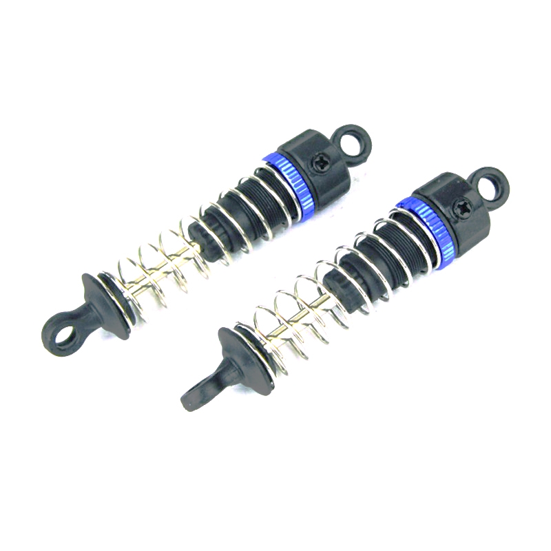 2PCS Front Rear Shock Adapter For SG 1601 1602 Brushed Brushless RC Car Parts M16012