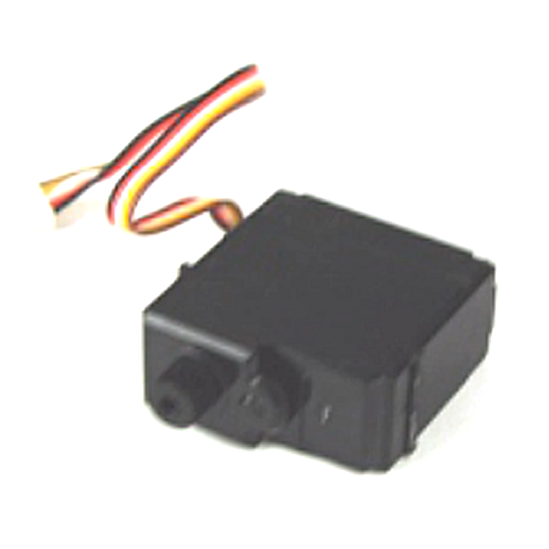 5 Wire Servo For SG 1601 1602 Brushed Brushless RC Car Parts M16033