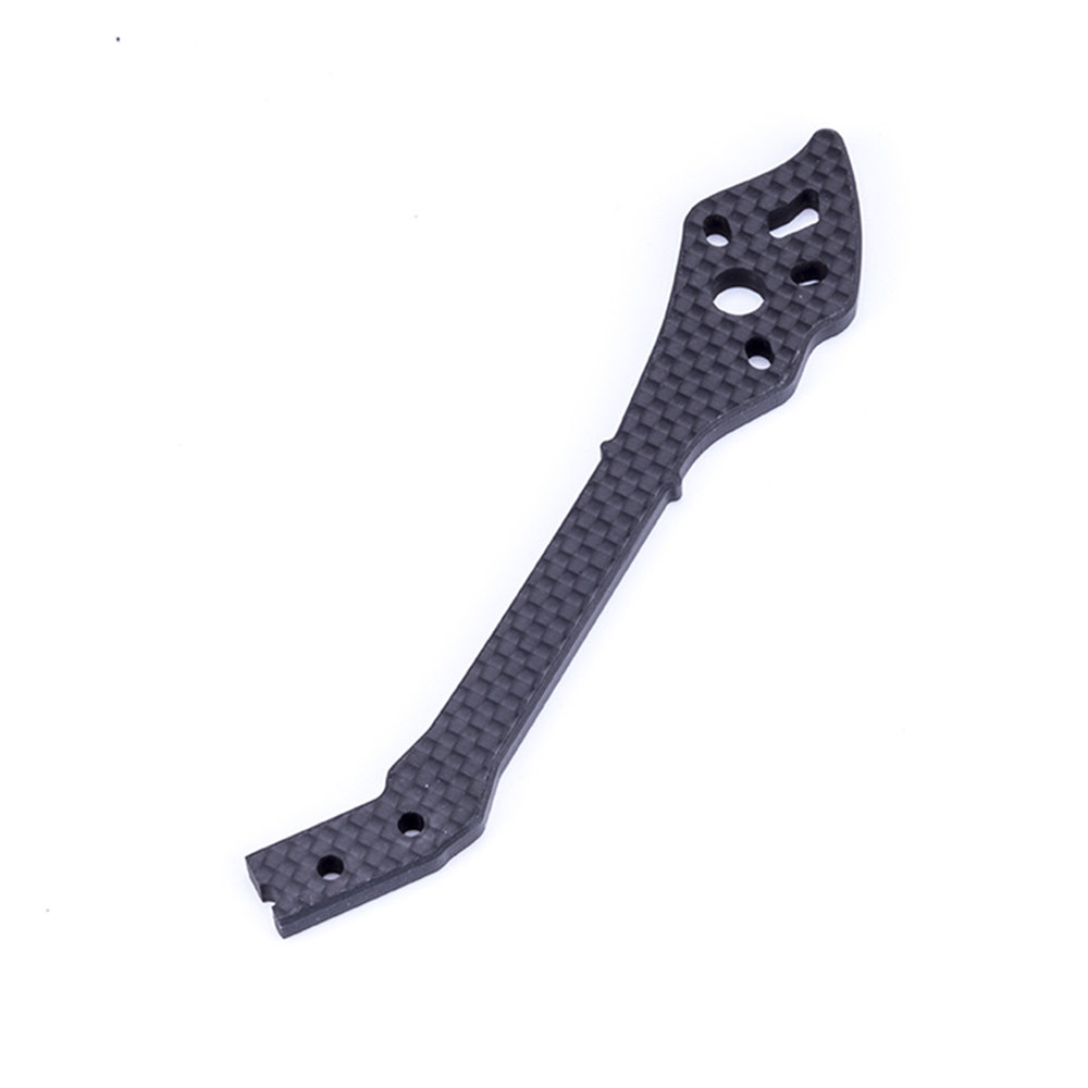 Flywoo Vampire 2 Spare Part 1 PC Replace Frame Rear Arm for Vampire2 HD RC Drone FPV Racing