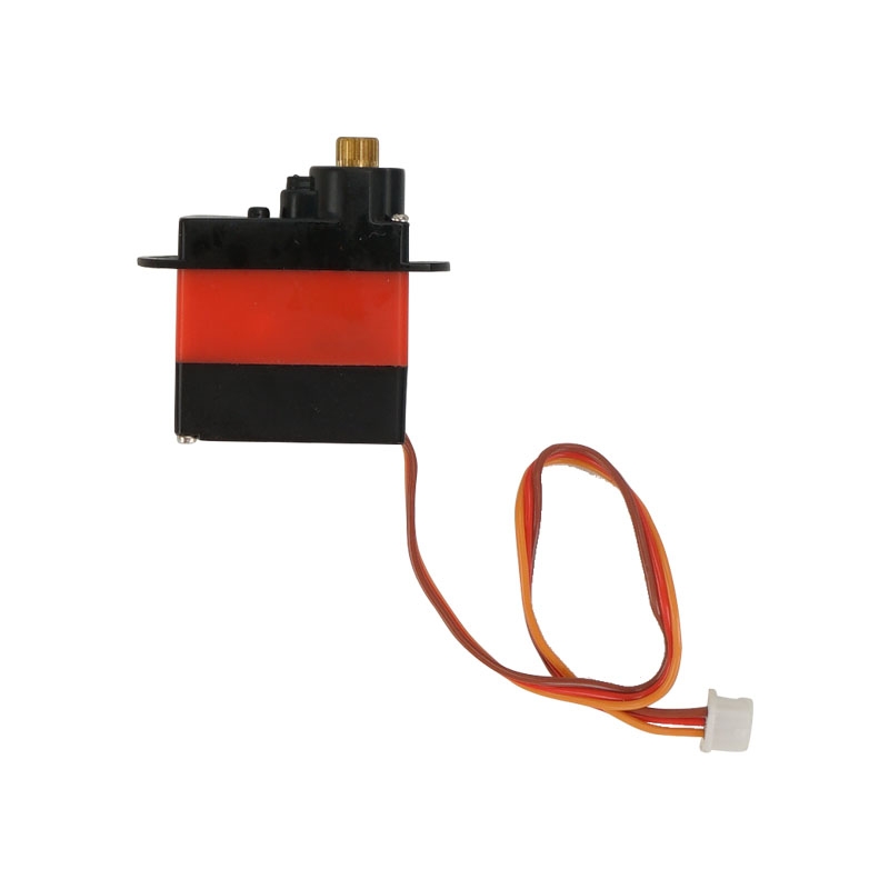 Eachine E160 RC Helicopter Spare Parts 4.3g Metal Gear Digital Servo
