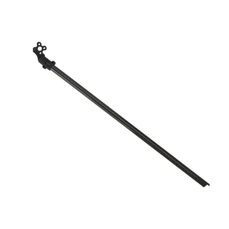Eachine E160 RC Helicopter Spare Parts Carbon Fiber Tail Boom Rod