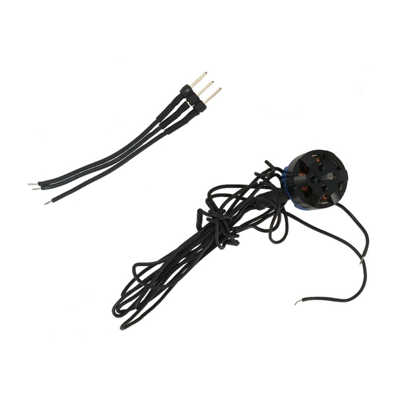 Eachine E160 RC Helicopter Spare Parts Tail Motor Set - Photo: 1