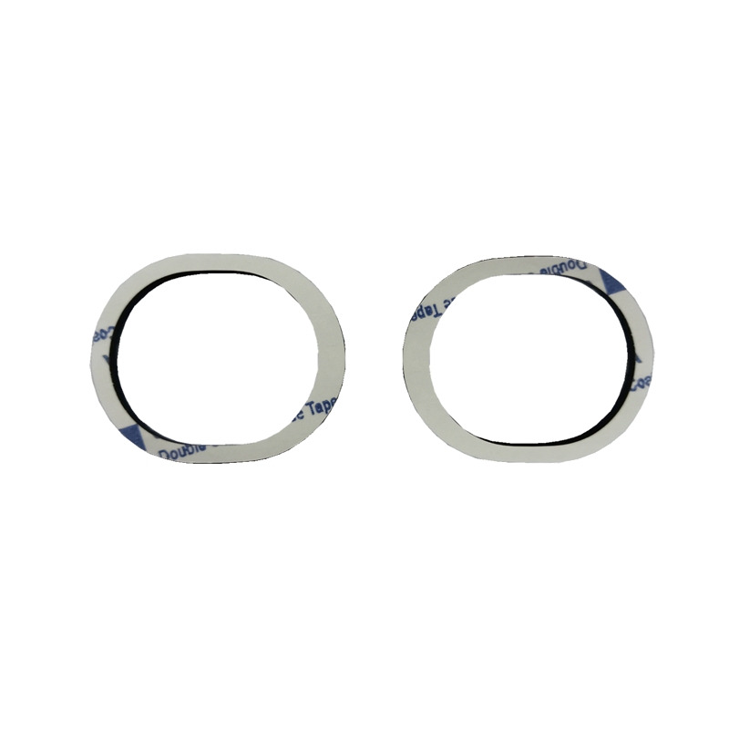 2pcs Short-sight Myopia Lens Glasses Mount for FatShark HDO2 FPV Google