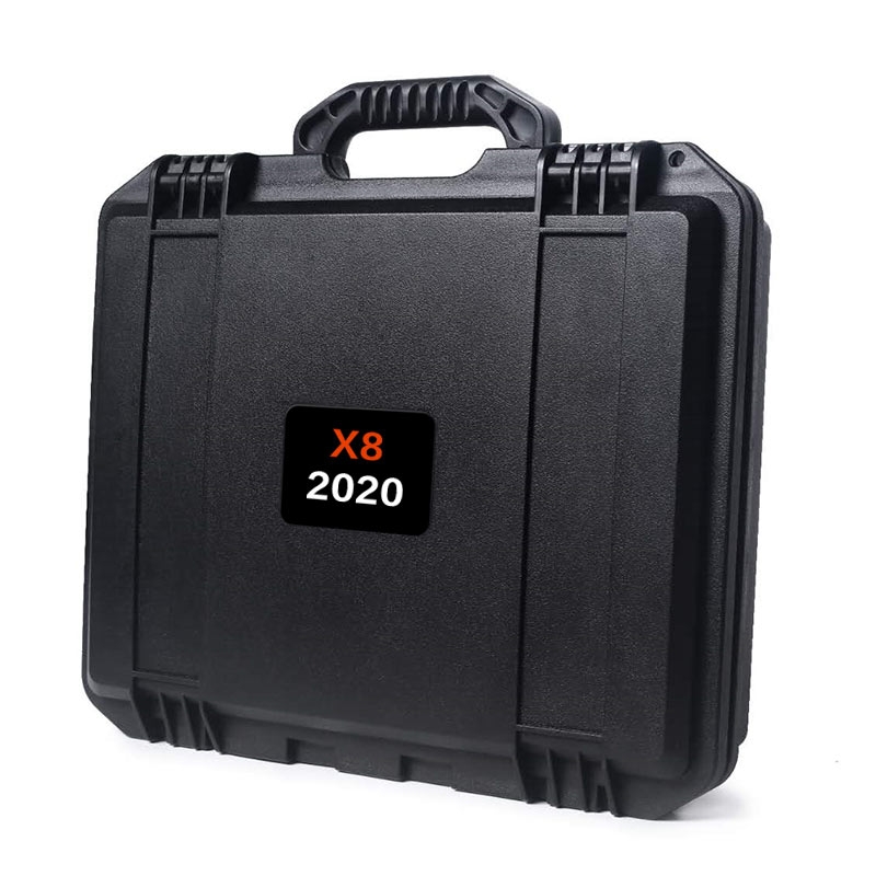 Waterproof Portable Carrying Case for FIMI X8 SE/FIMI X8 SE 2020 RC Quadcopter