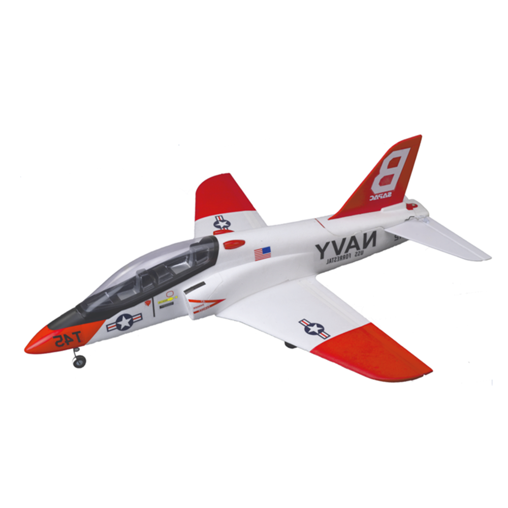 ESR T45 GOSHAWK EPO 950mm Wingspan RC Airplane RC Plane Fixed-wing KIT