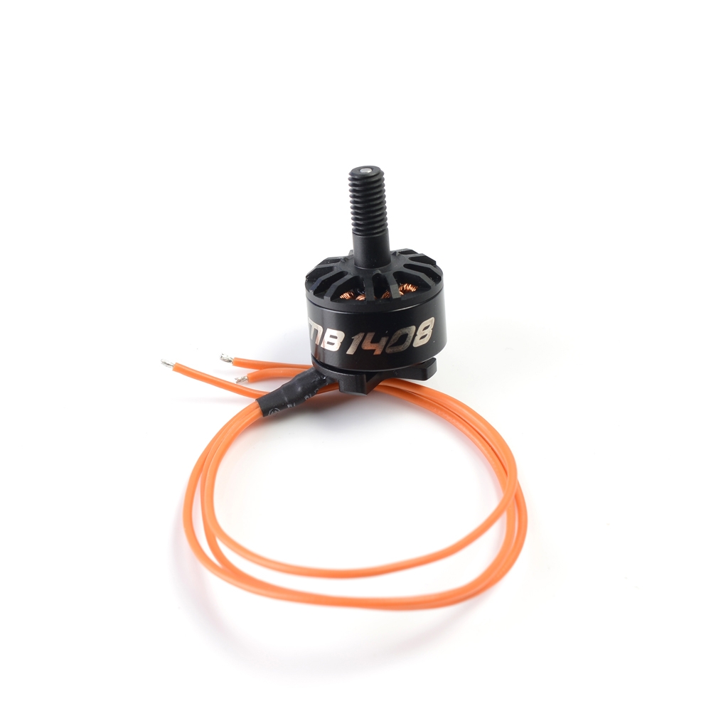 MAMBA 1408 4000KV 3-4S Brushless Motor For Diatone GT R349 FPV Racing RC Drone 