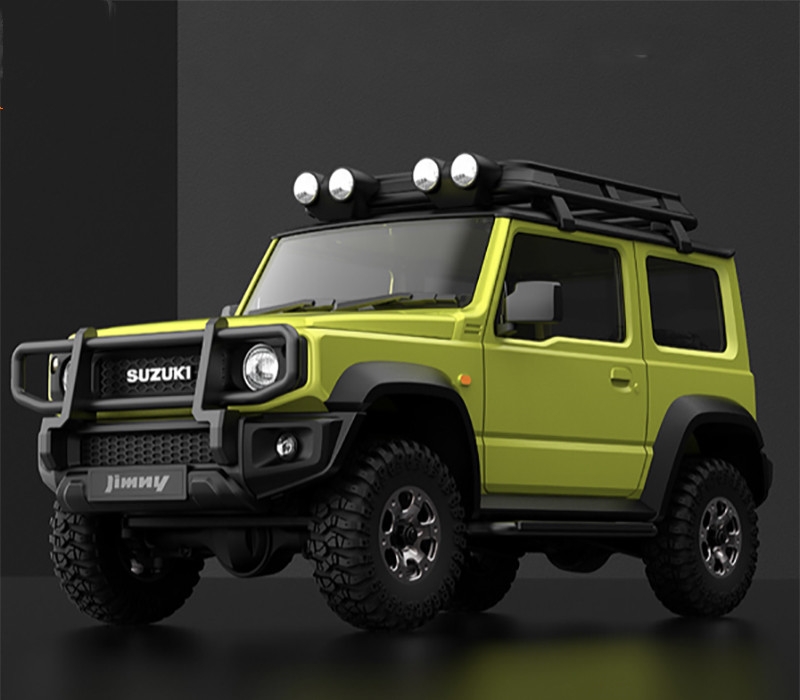 $82.49 for XIAOMI XMYKC01CM for Suzuki Jimny Sierra 1:16 Proportional 4WD App Control RC Car Vehicles Model