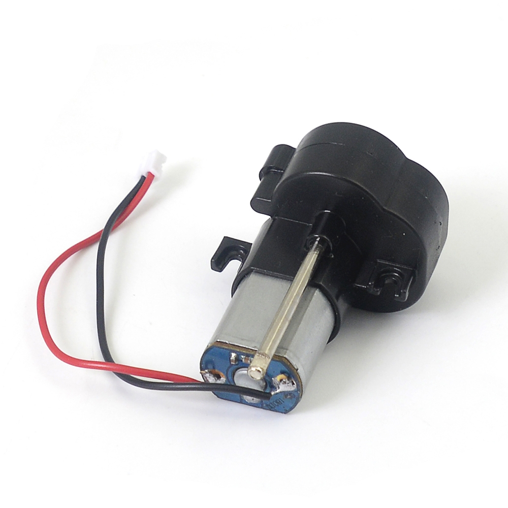 Fayee FY004A 1/16 Spare Power Gear Case with 180 Brushed Motor FY004-5 RC Car Vehicles Model Parts