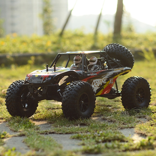 12% OFF for VRX Racing RH1045 1/10 Brushless Desert Truggy RC Car