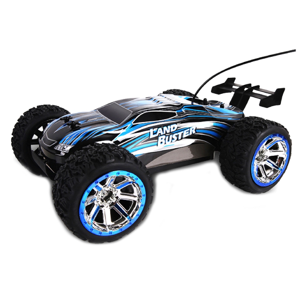 Xinqida 757-4WD12 1/12 4WD Big Foot High Speed RC Car Vehicle Models For Kids
