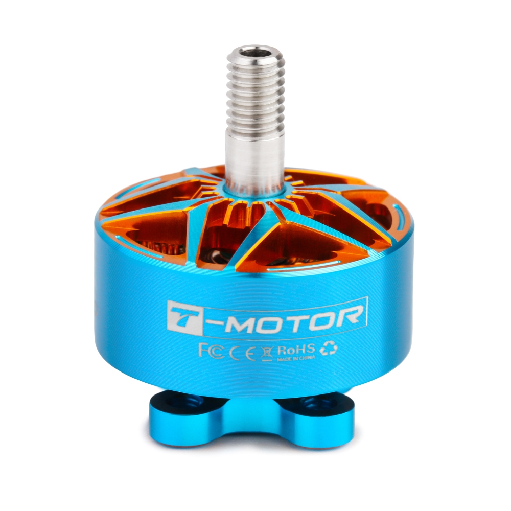 T-Motor MCK 2207.5 V3 1910KV 4-6S Brushless Motor for RC Drone FPV Racing