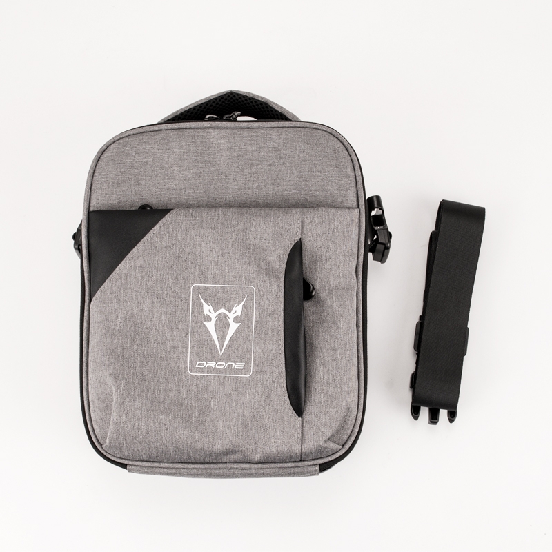 Portable Waterproof Carrying Case Box Storage Handbag Backpack Shoulder Bag for F11/X1 PRO/L109 PRO/SG906 PRO/DJI Mavic RC Drone