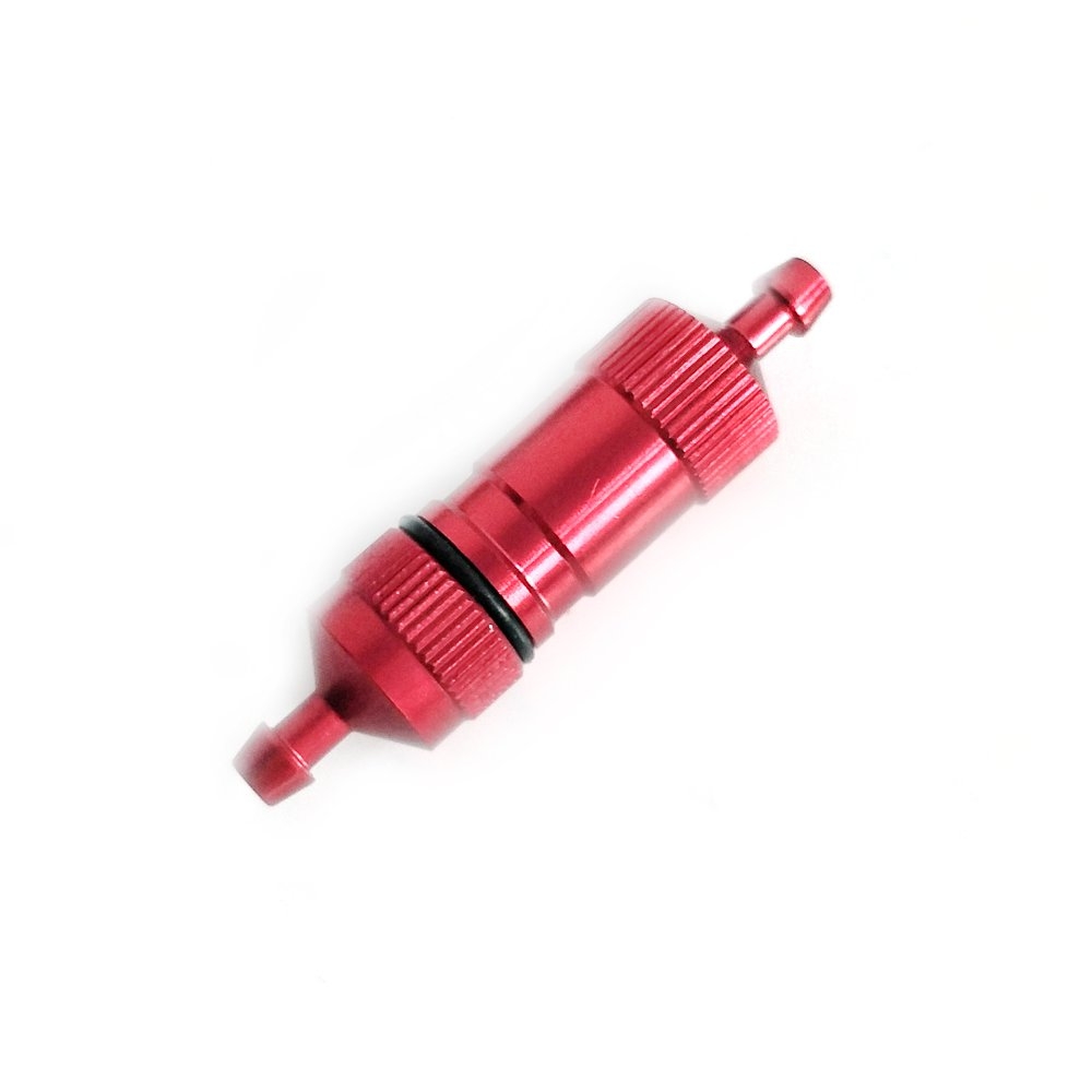 Fuel Filter D4.5xD13xL51mm for Gasoline Engine RC Airplane
