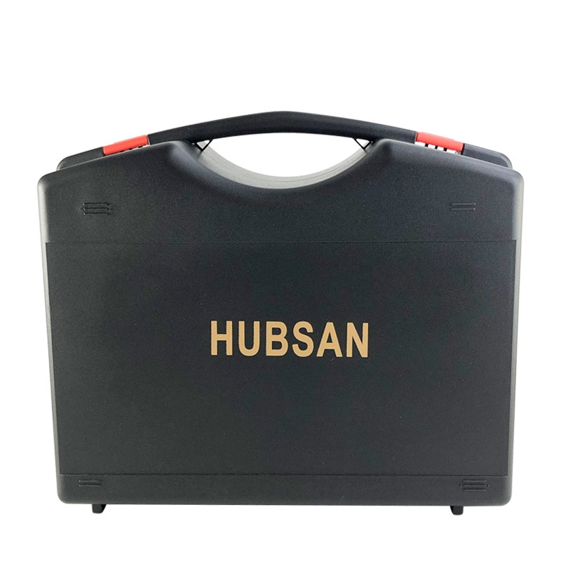 Waterproof Portable Plastic Storage Case for Hubsan H501S/A H502S H502E H507A RC Quadcopter