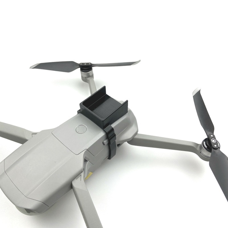 GPS Tracker Stand Holder for DJI Mavic Air 2 RC Quadcopter