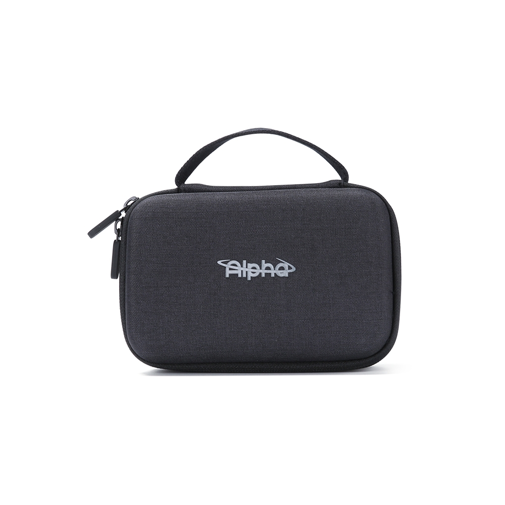 iFlight Durable EVA Portable Storage Bag Waterproof Carring Case Handbag for Alpha A65 RC Drone FPV Racing