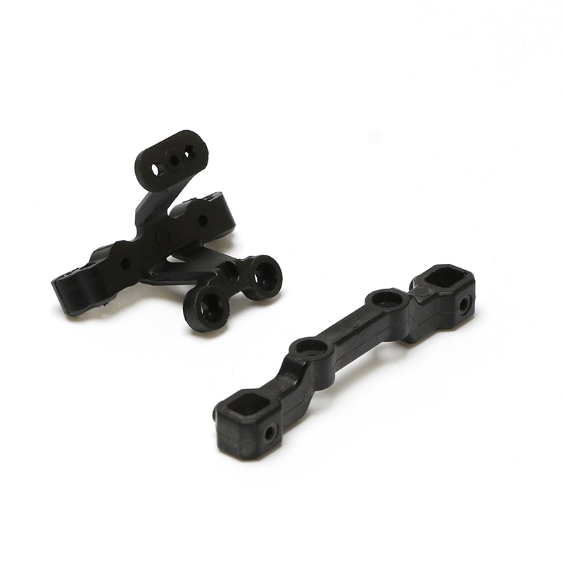 Plastic Front Bracket For Feiyue FY08 1/12 2.4G Brushless Waterproof RC Car Dessert Off-road Vehicle Models Parts