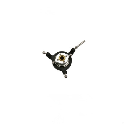 OMPHOBBY M2 EXP/V1/V2 RC Helicopter Parts Plastic Swashplate