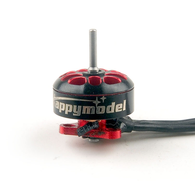 1PC Happymodel EX0802 1~2S 14000KV/19000KV/25000KV Brushless Motor for Mobula6 Mobula6 HD