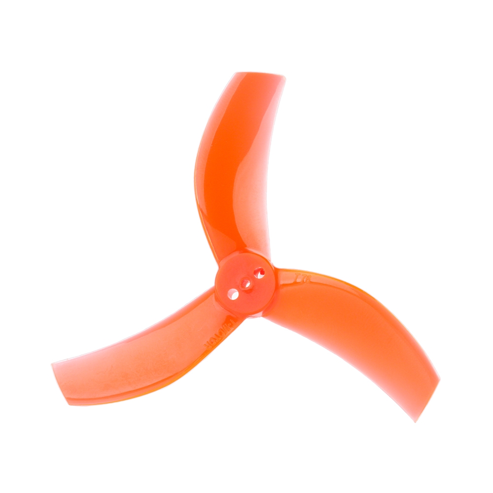 10 Pairs T-Motor T76 3 Inch Ducted Propeller 3-Blade for F1507 NO Shaft Version Motor CineWhoop RC Drone FPV Racing