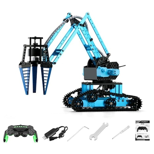 JJRC K4 K4-B 2.4G Bionics Robotic Arm RC Robot Toy