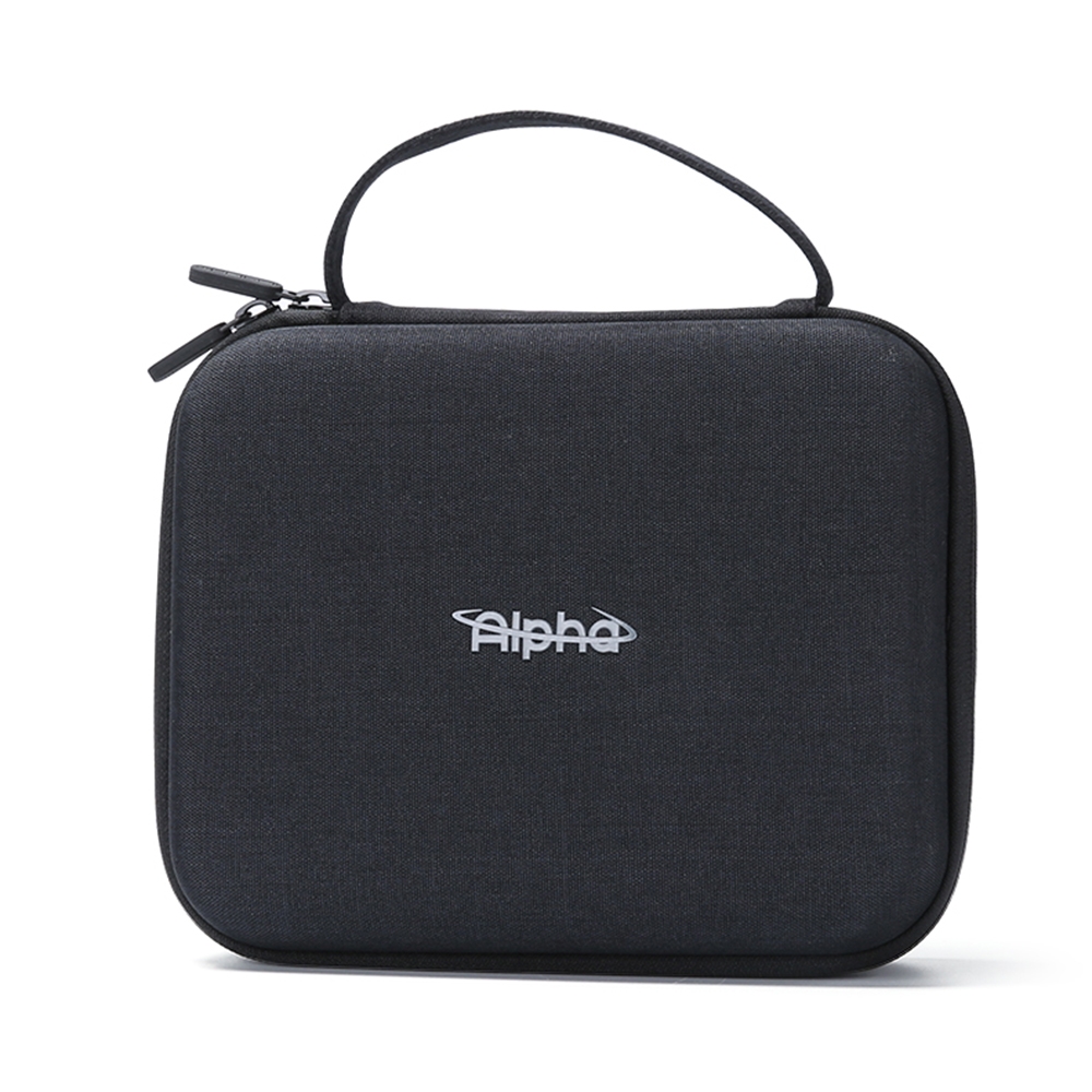 iFlight EVA Nylon 210*170*86mm Black Bag Handbag compatible for Alpha A85 FPV Racing Drone