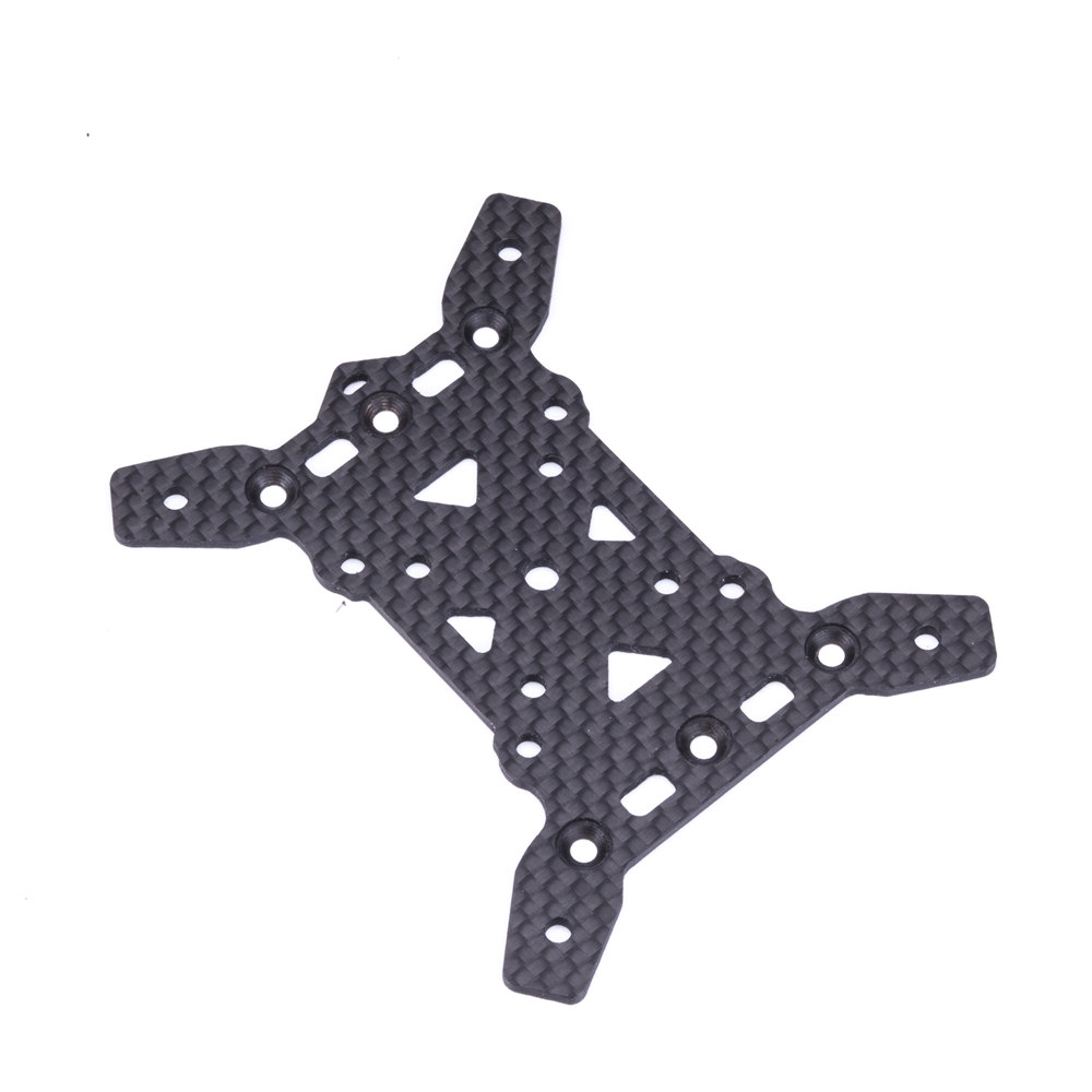 Flywoo Vampire 2 Spare Part 1 PC Replace Bottom Plate Board for Vampire2 HD RC Drone FPV Racing