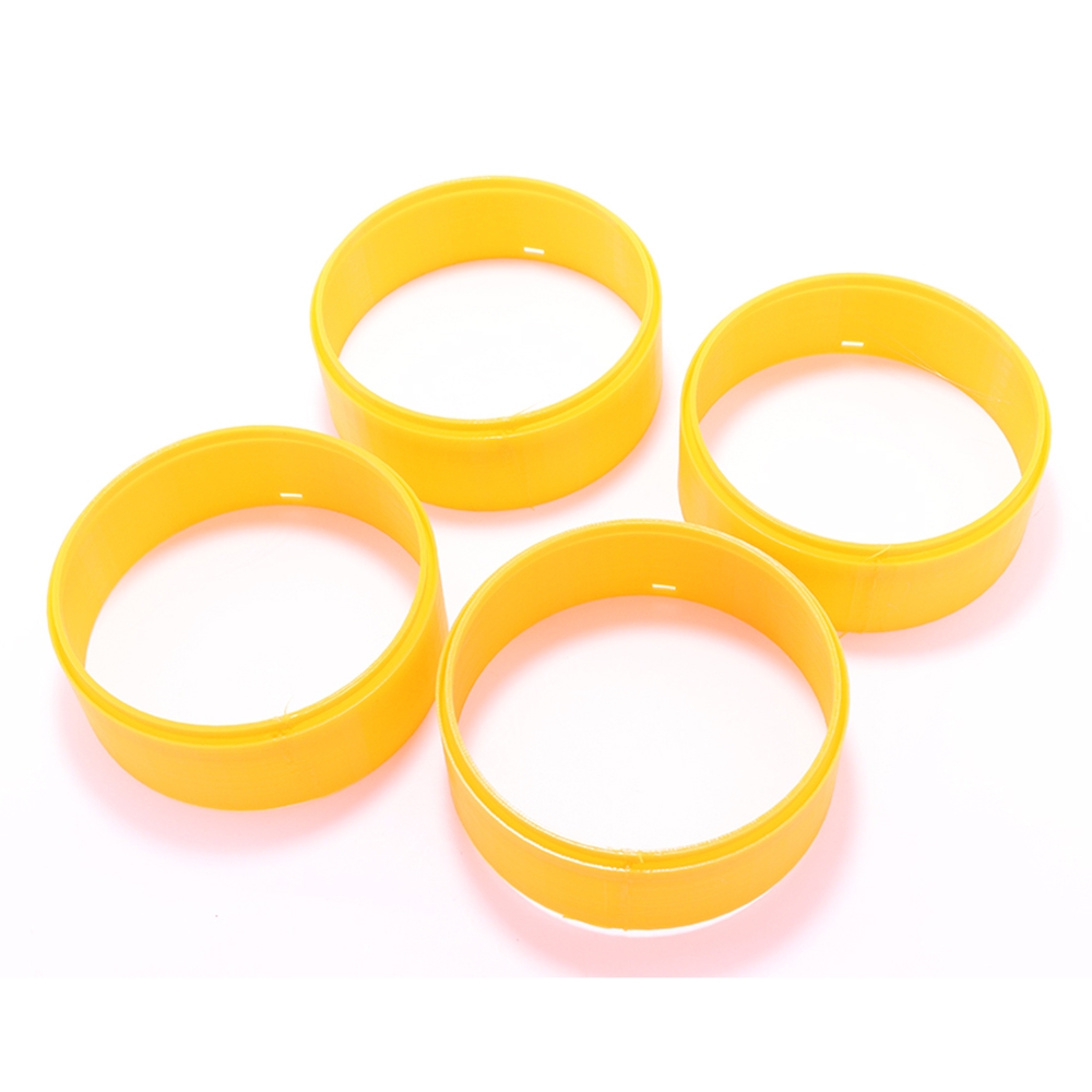 4X AlfaRC F2 Cineboy Frame Parts 3D Printed Duct Protection Ring for Cinewhoop Whoop FPV Racing Drone UAV Frame Kit